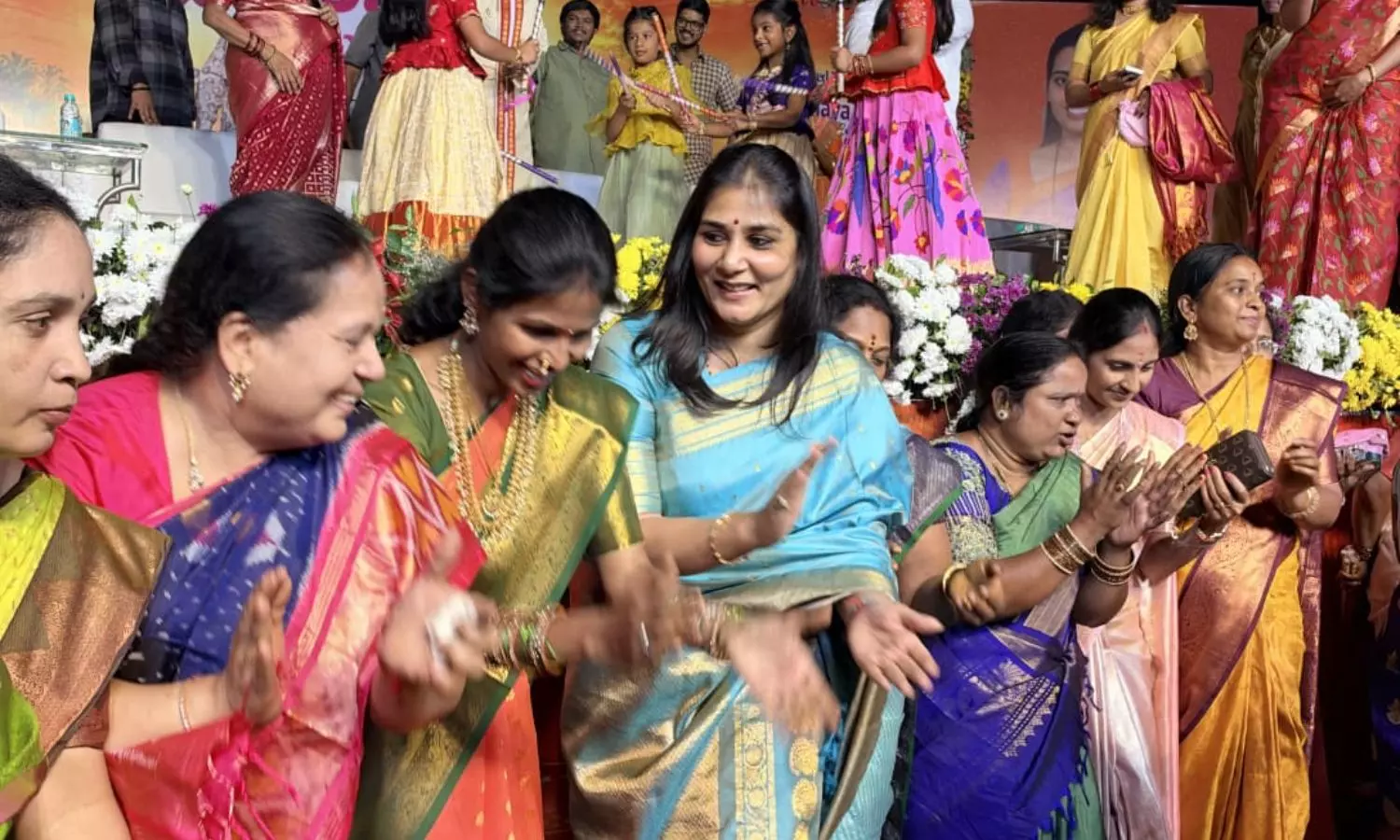 Hyderabad