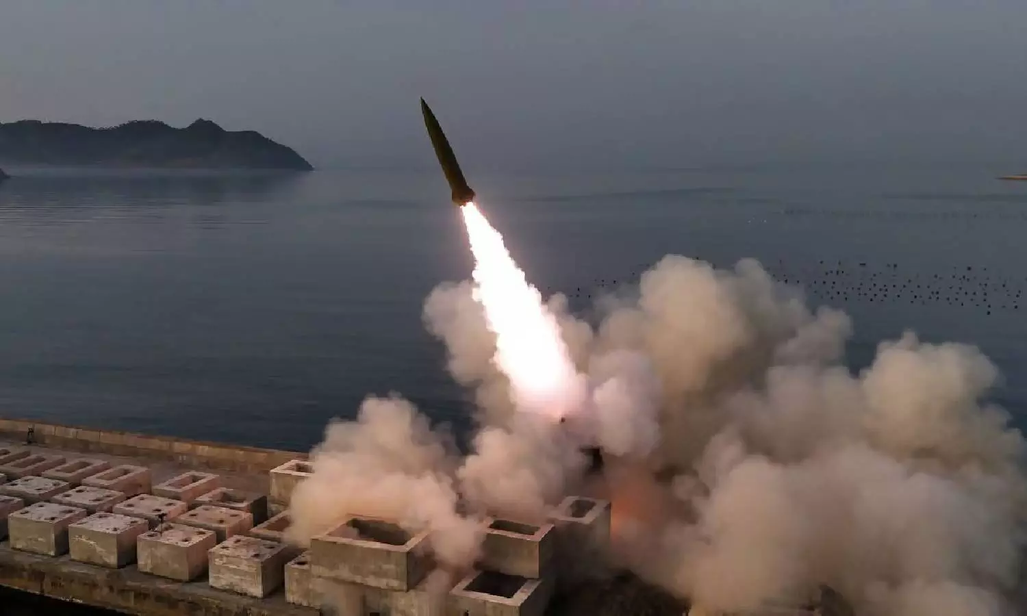 North Korea
