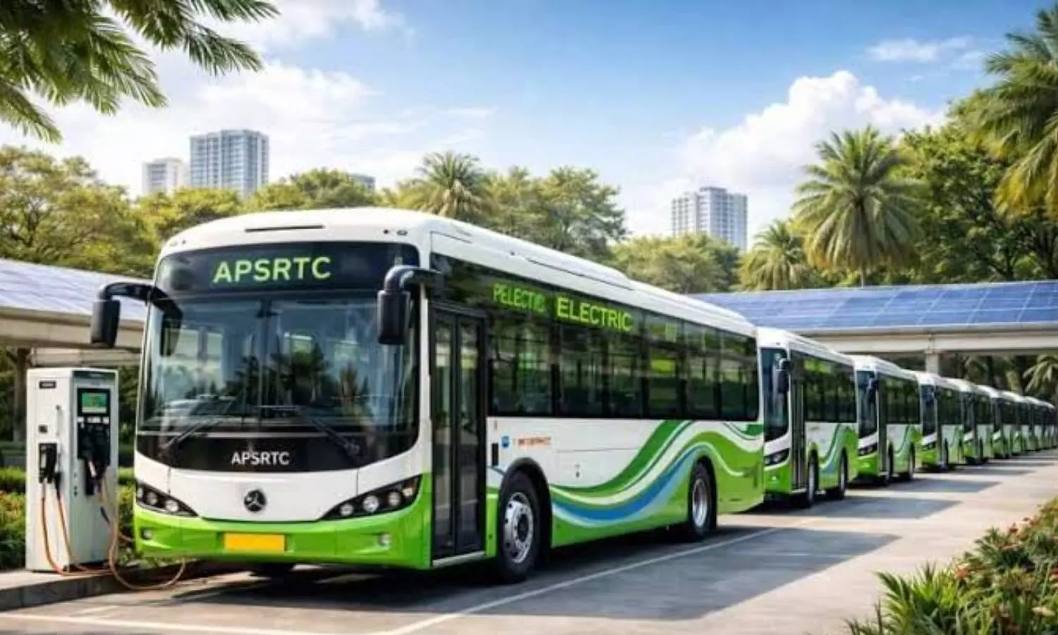 APSRTC