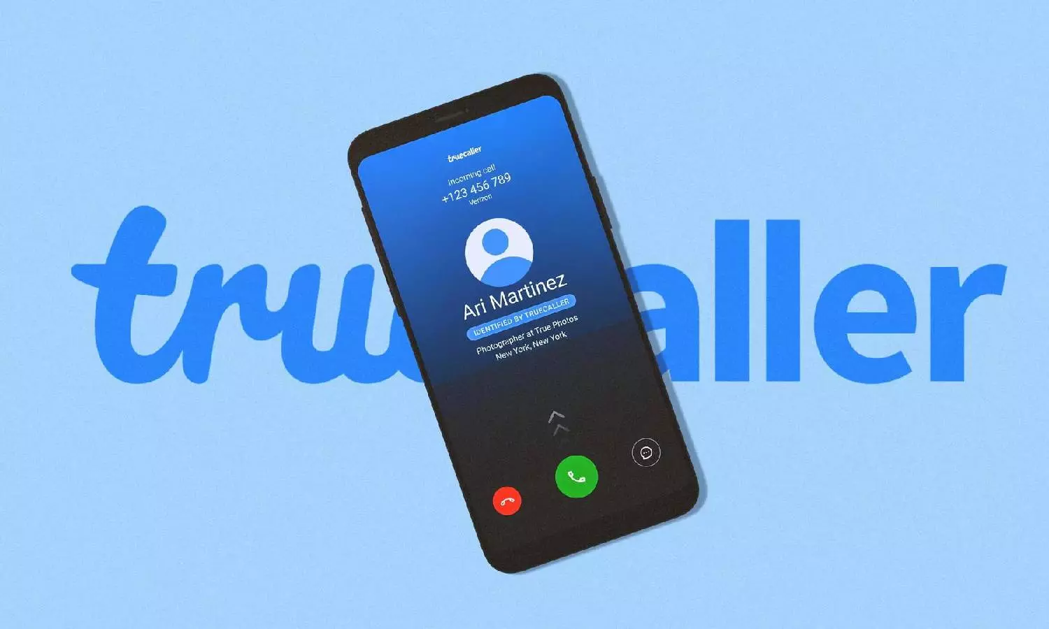 Truecaller