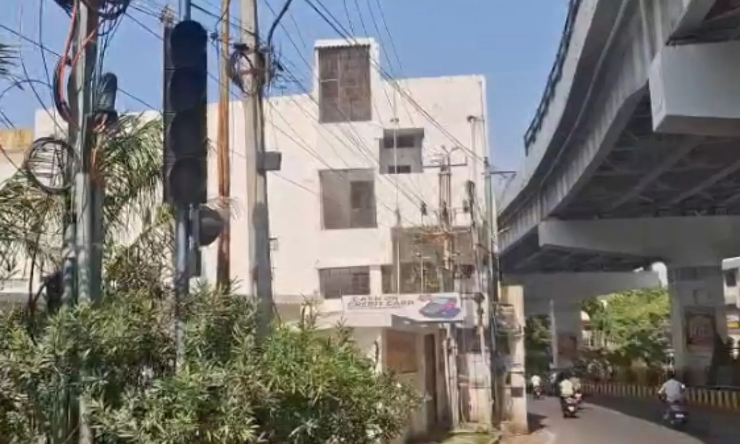 Hyderabad