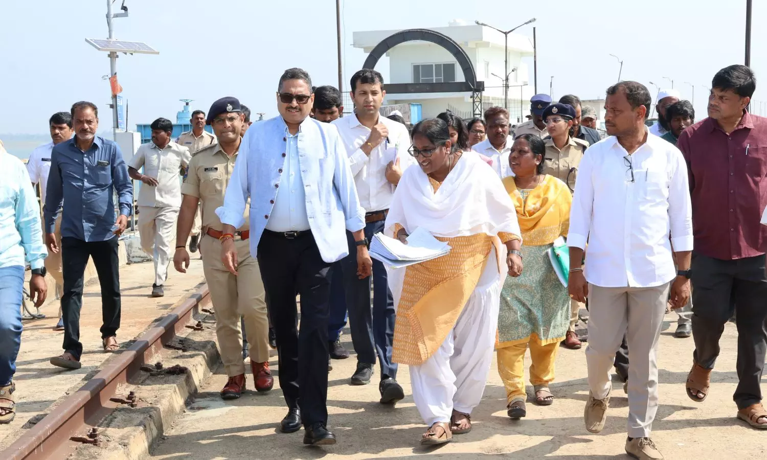 Sangareddy Sangareddy