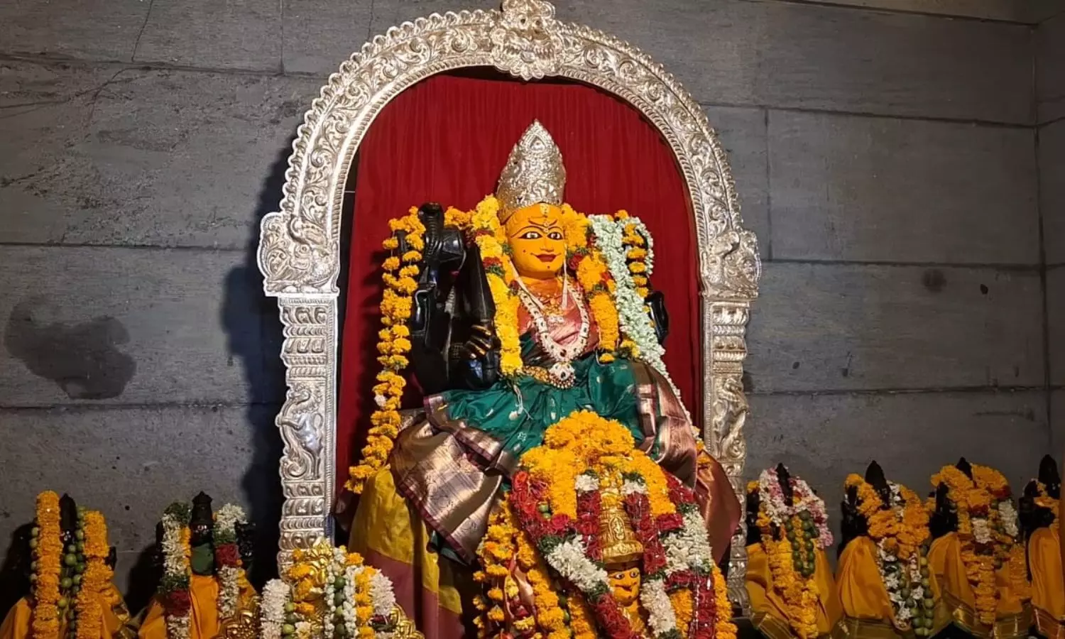 Nirmal Nirmal