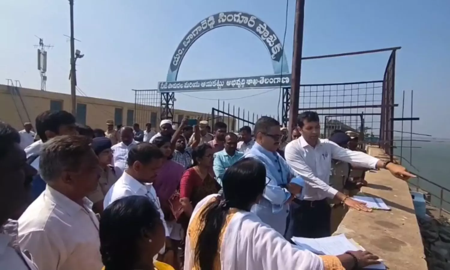 Sangareddy