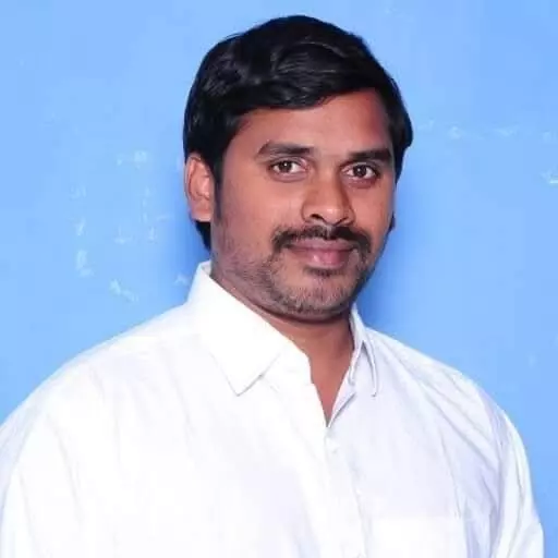 P Trimurthulu, Kakinada Rural