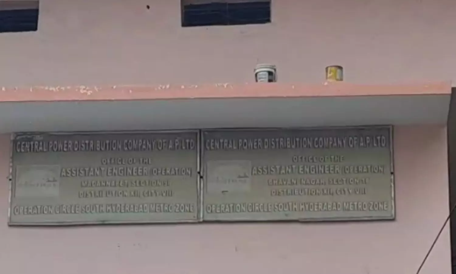 Hyderabad Hyderabad