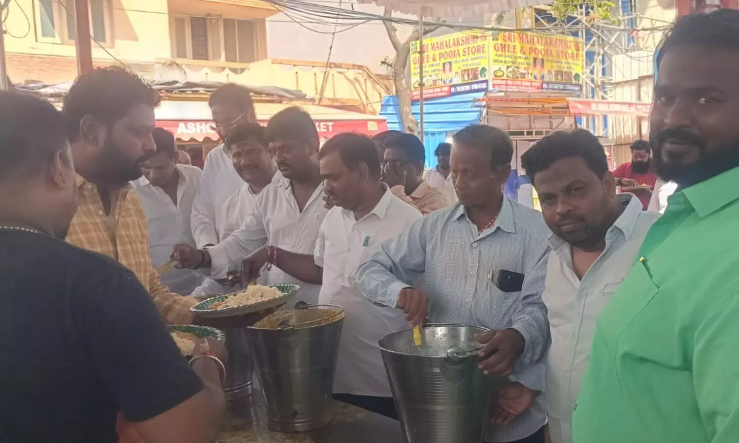 Malkajgiri