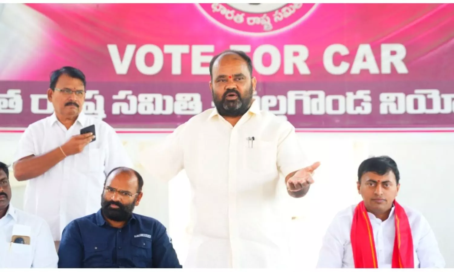 Nalgonda Nalgonda