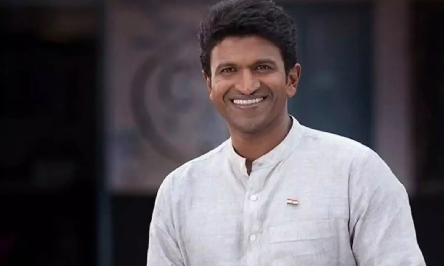 Puneeth Rajkumar