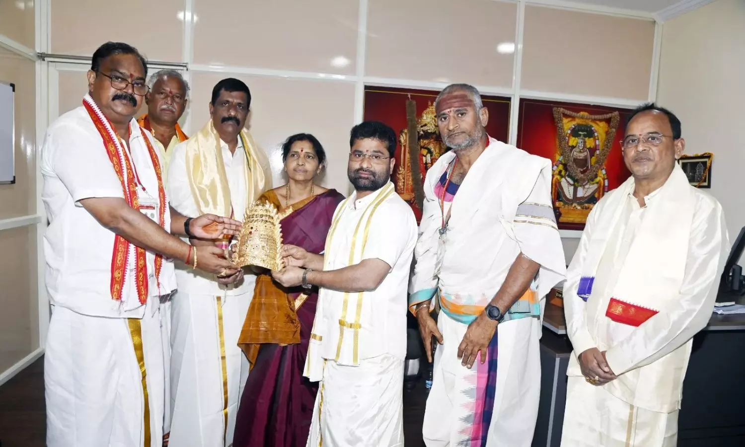 Vijayawada Vijayawada