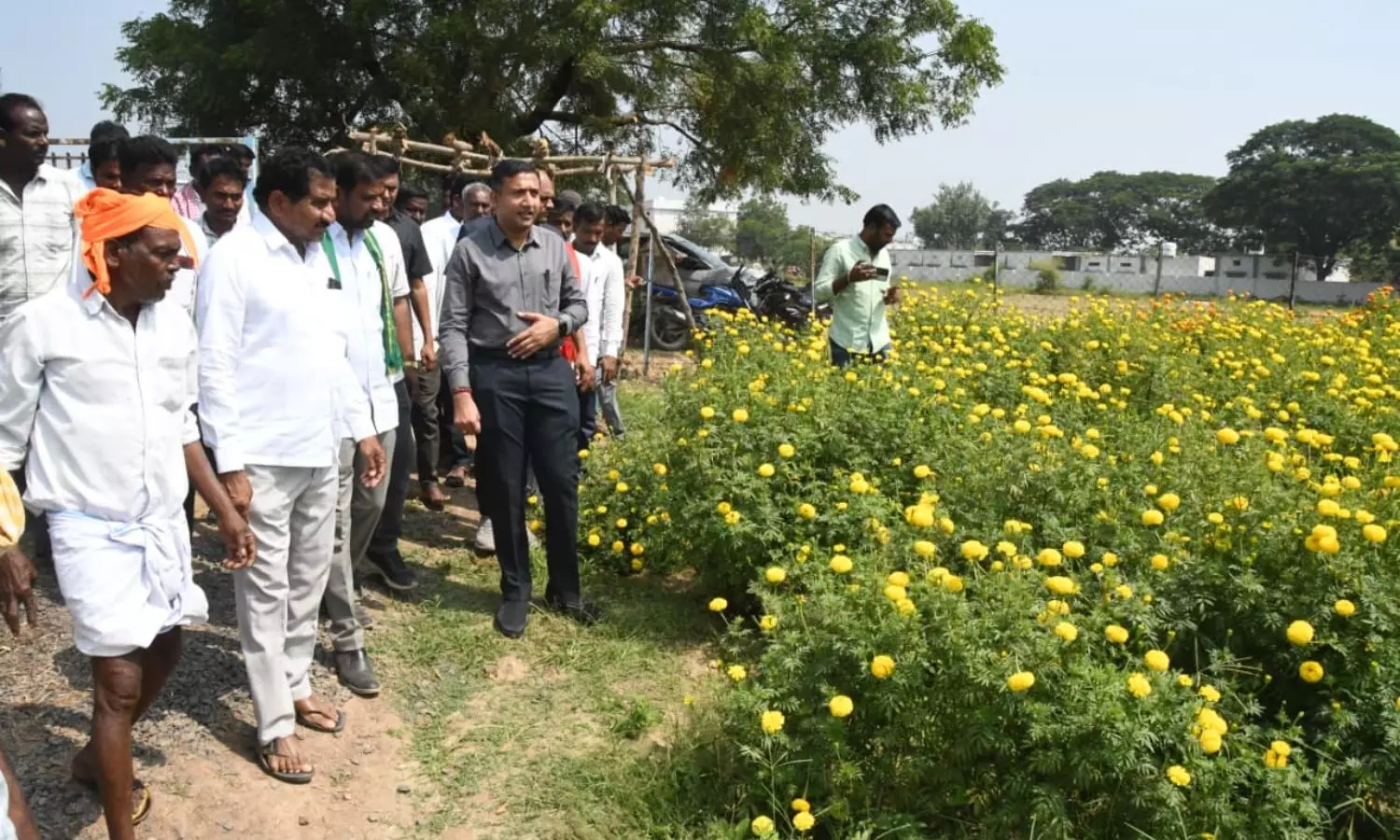 Adilabad Adilabad