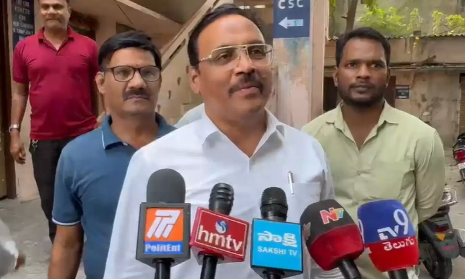 Madannapet Madannapet