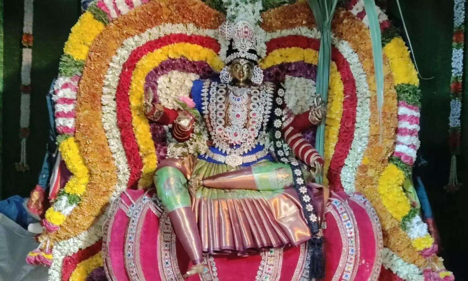Duvvuru Duvvuru