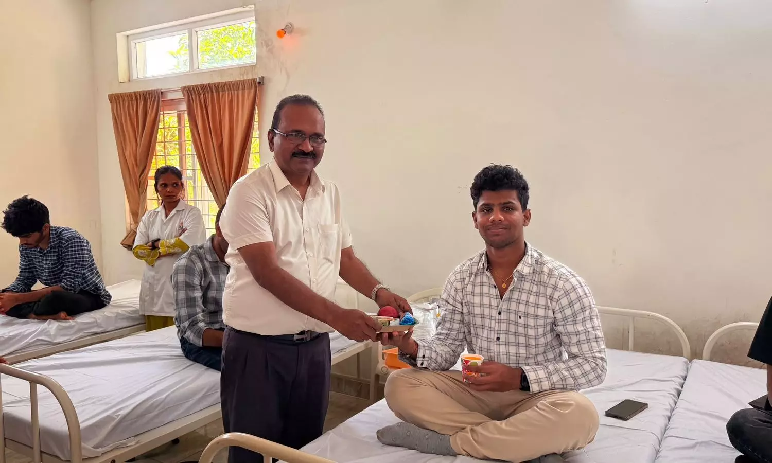 Narsapur Narsapur