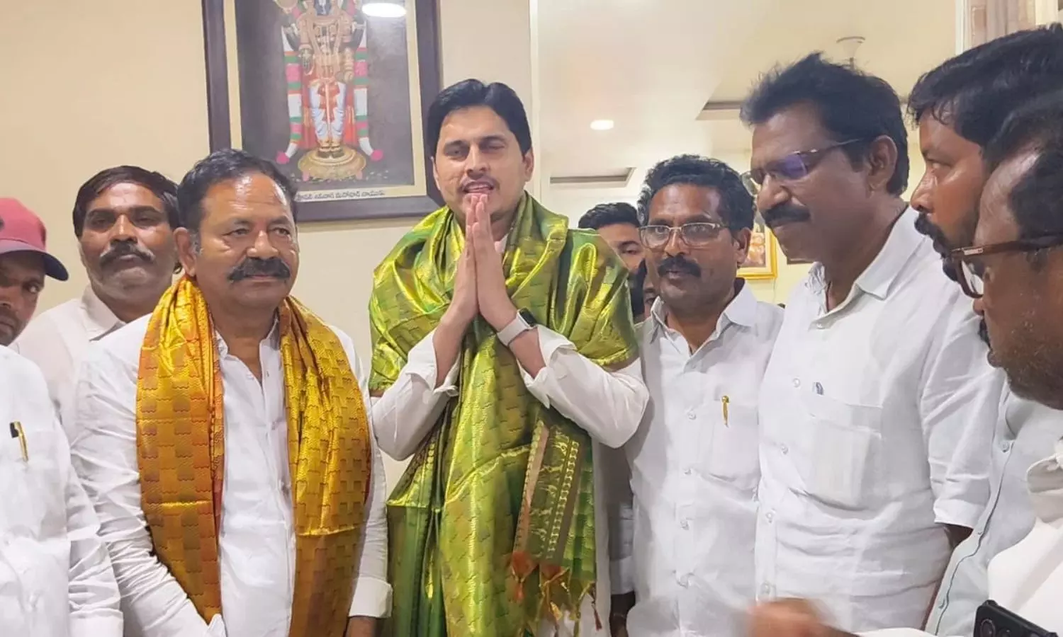 Vinukonda Vinukonda