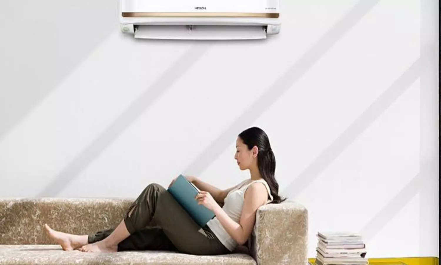 AC Winter Care