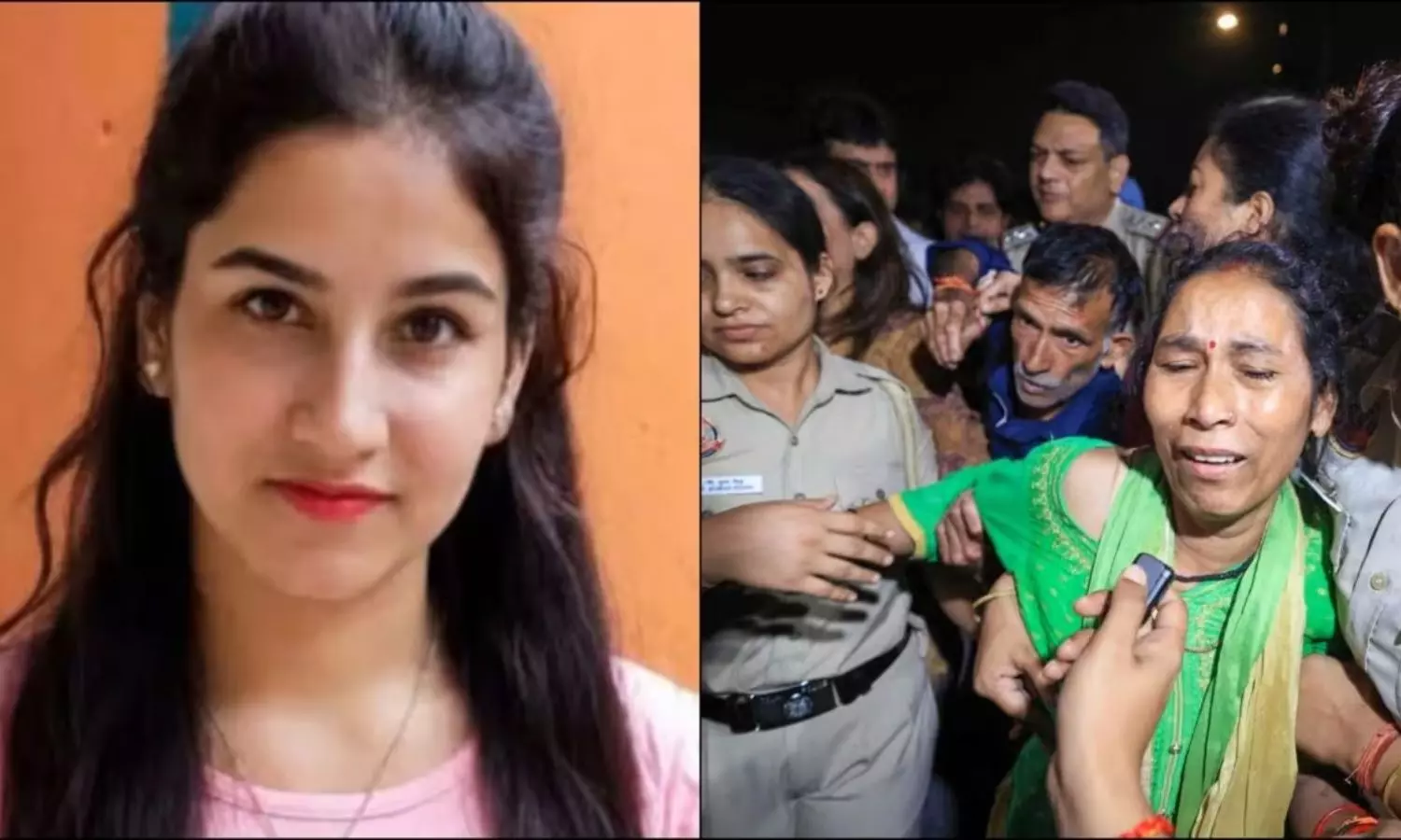 Ankita Bhandari