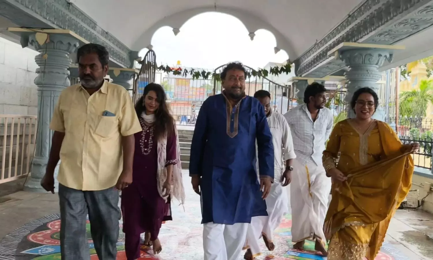 Kanipakam Kanipakam