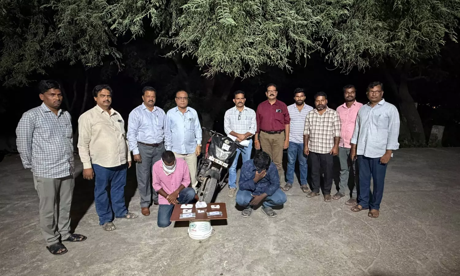 Narsapur Narsapur