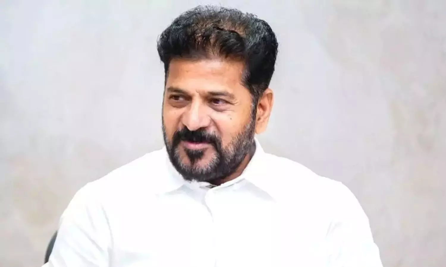 CM Revanth Reddy CM Revanth Reddy