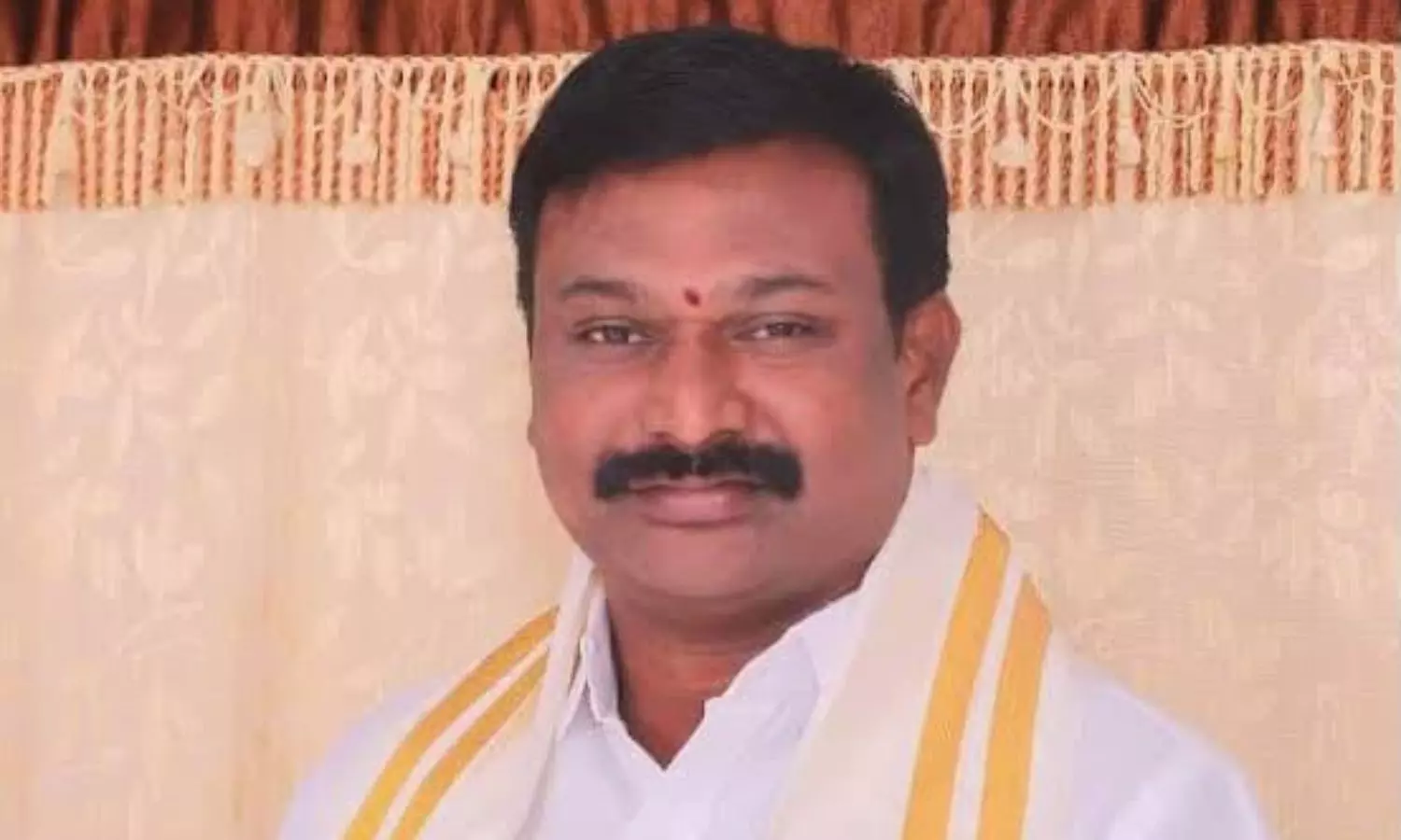 Prakasam Prakasam