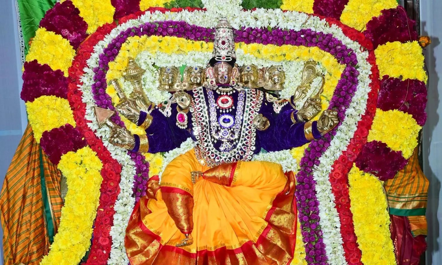 Kanipakam