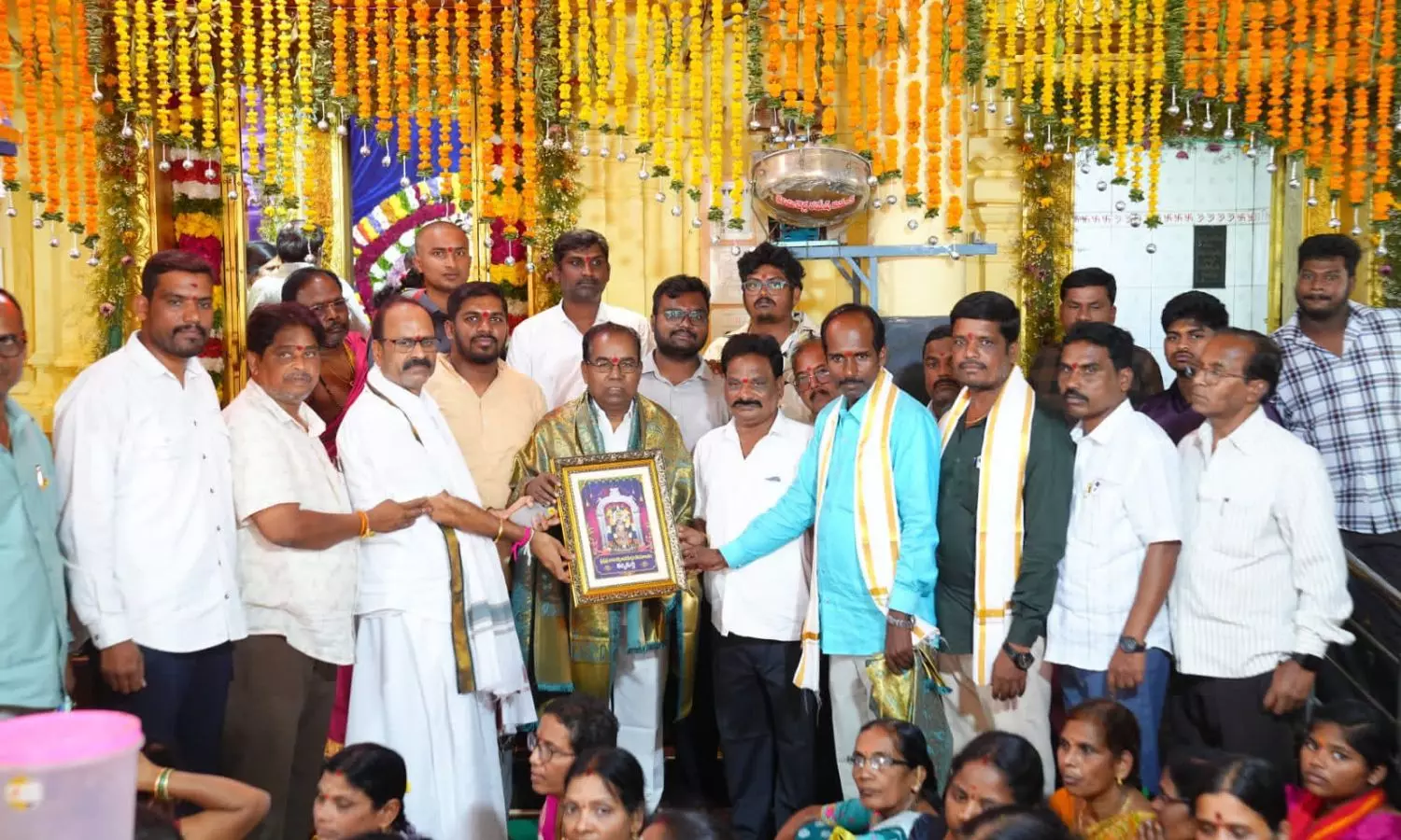Kalwakurthy Kalwakurthy