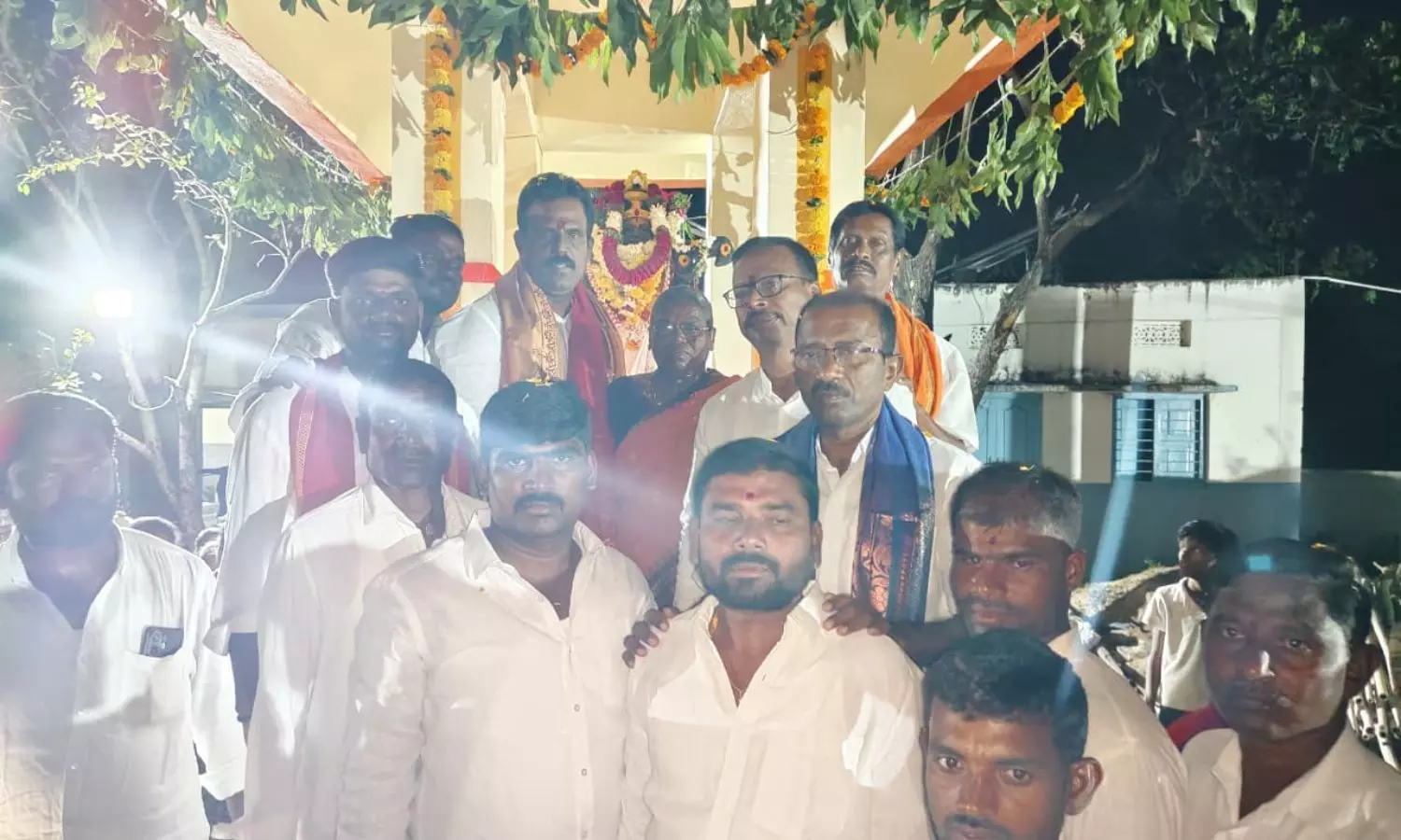 Devarakadra