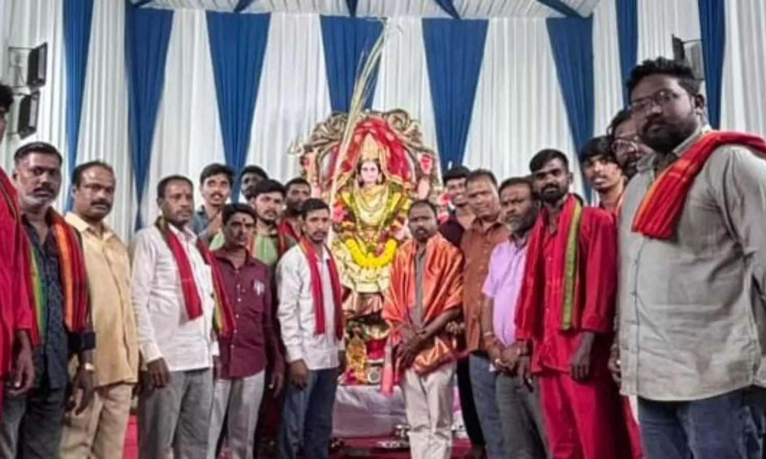 Malkajgiri