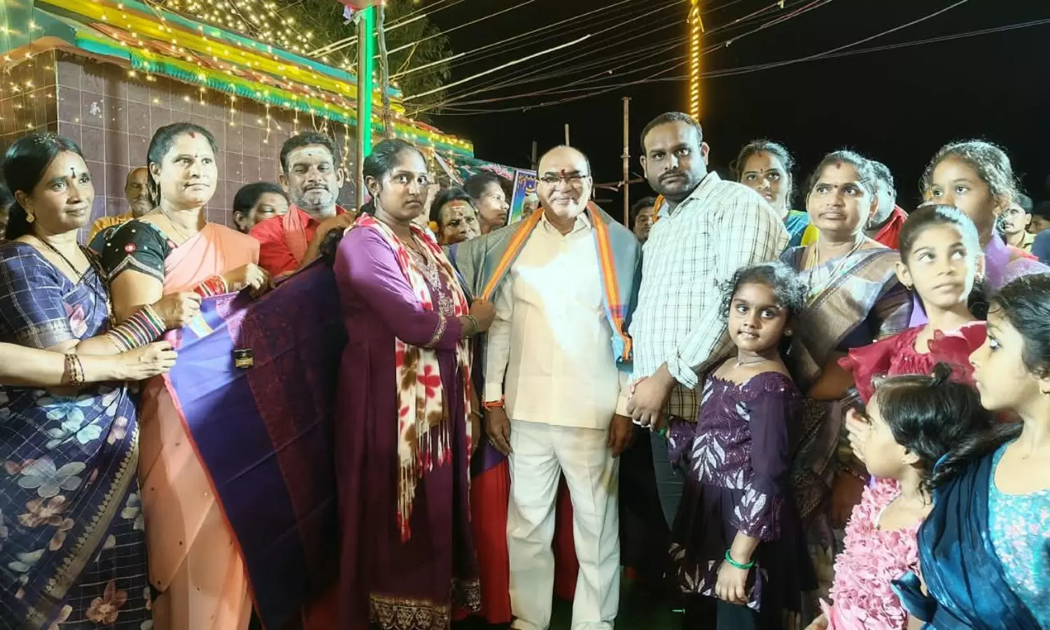 Ashwaraopeta