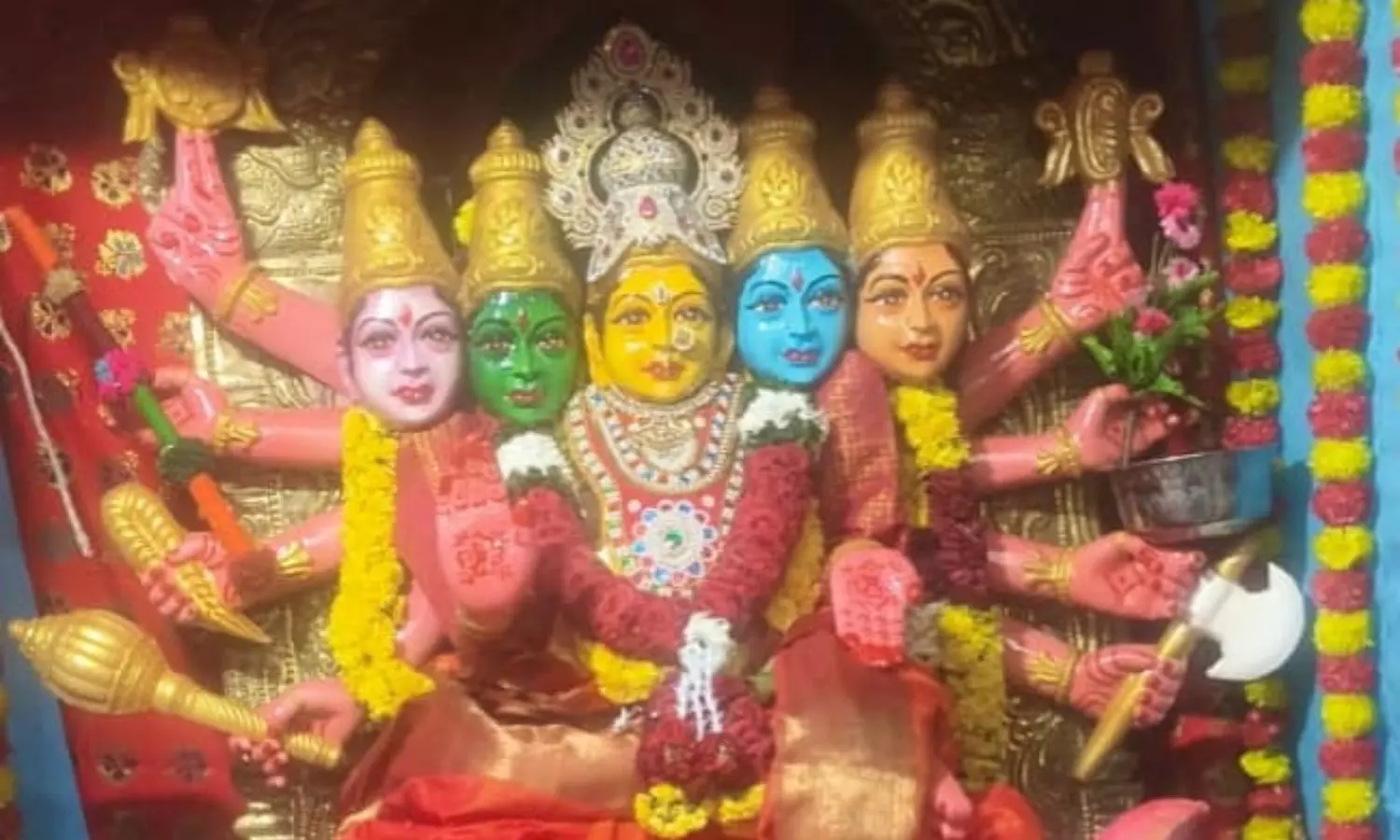 Ashwaraopeta