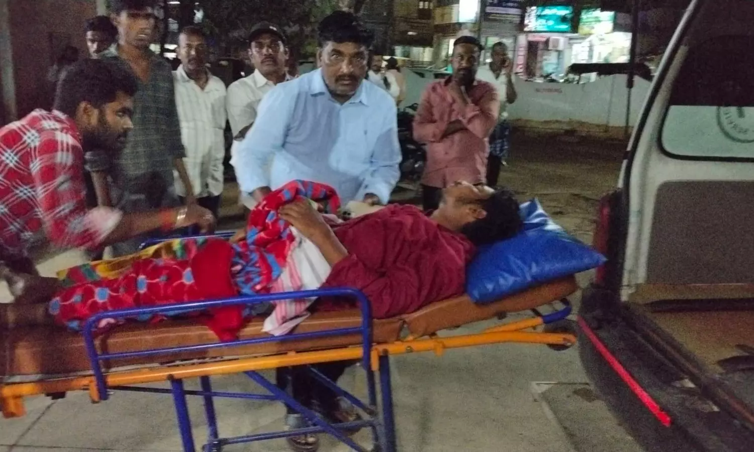 Madanapalle