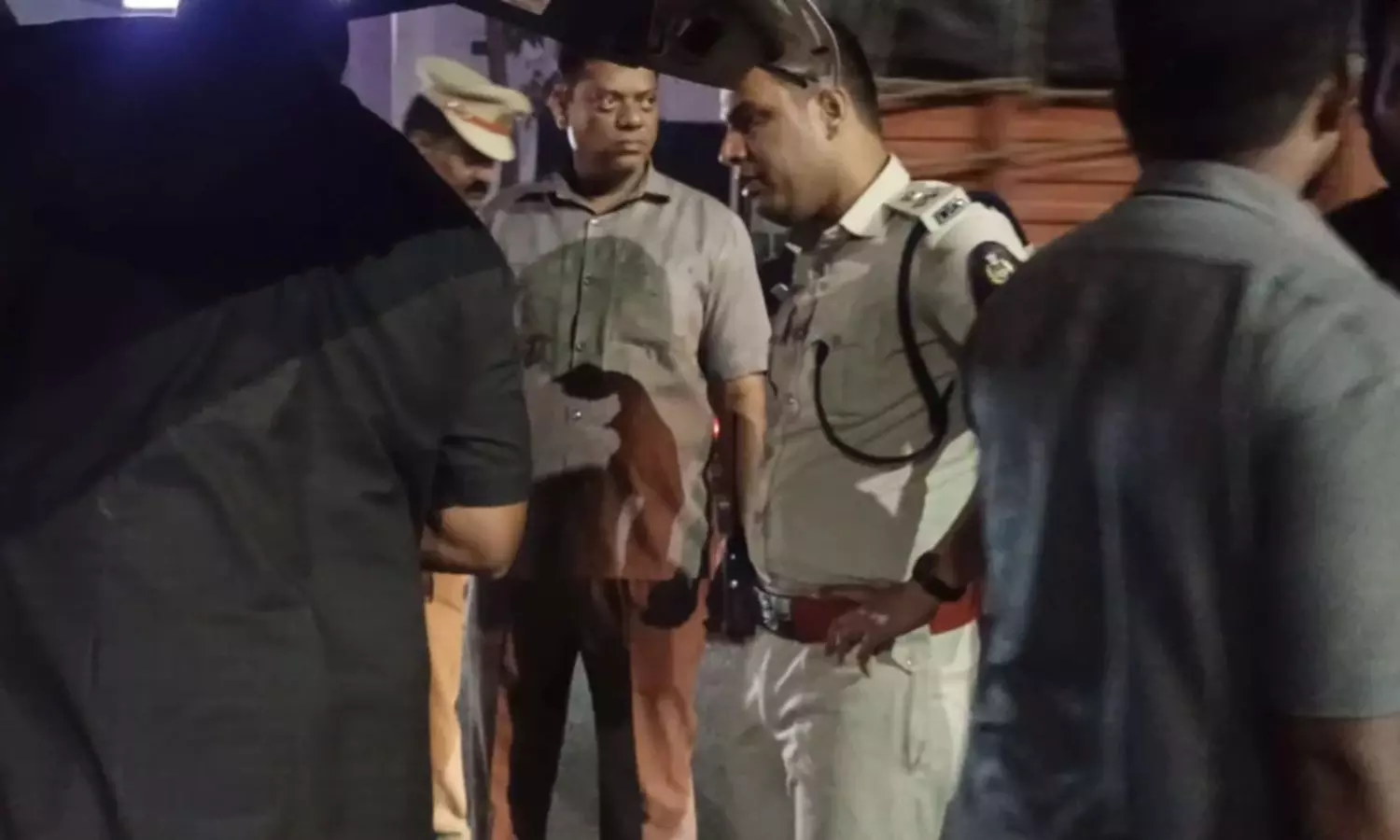 Hyderabad Hyderabad