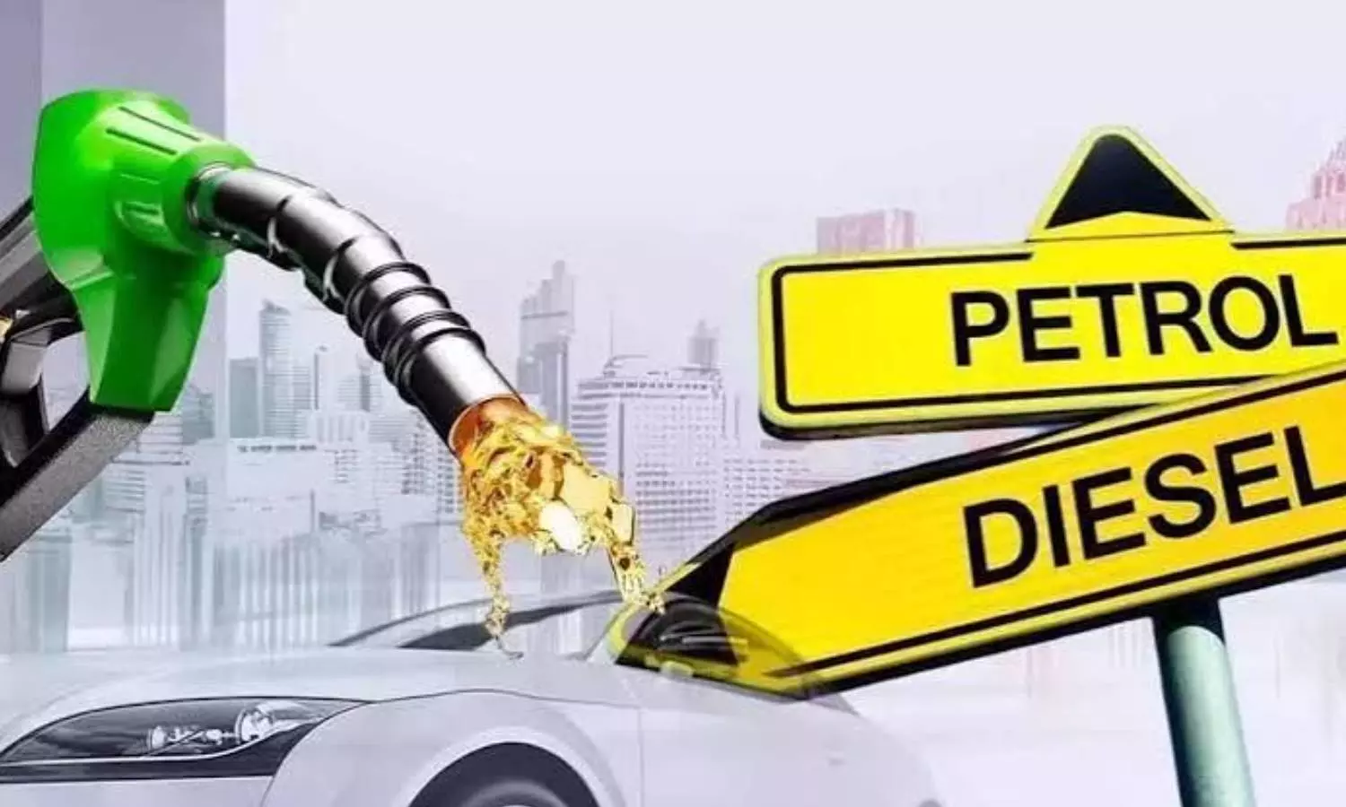 Petrol Price Hike Petrol Price Hike