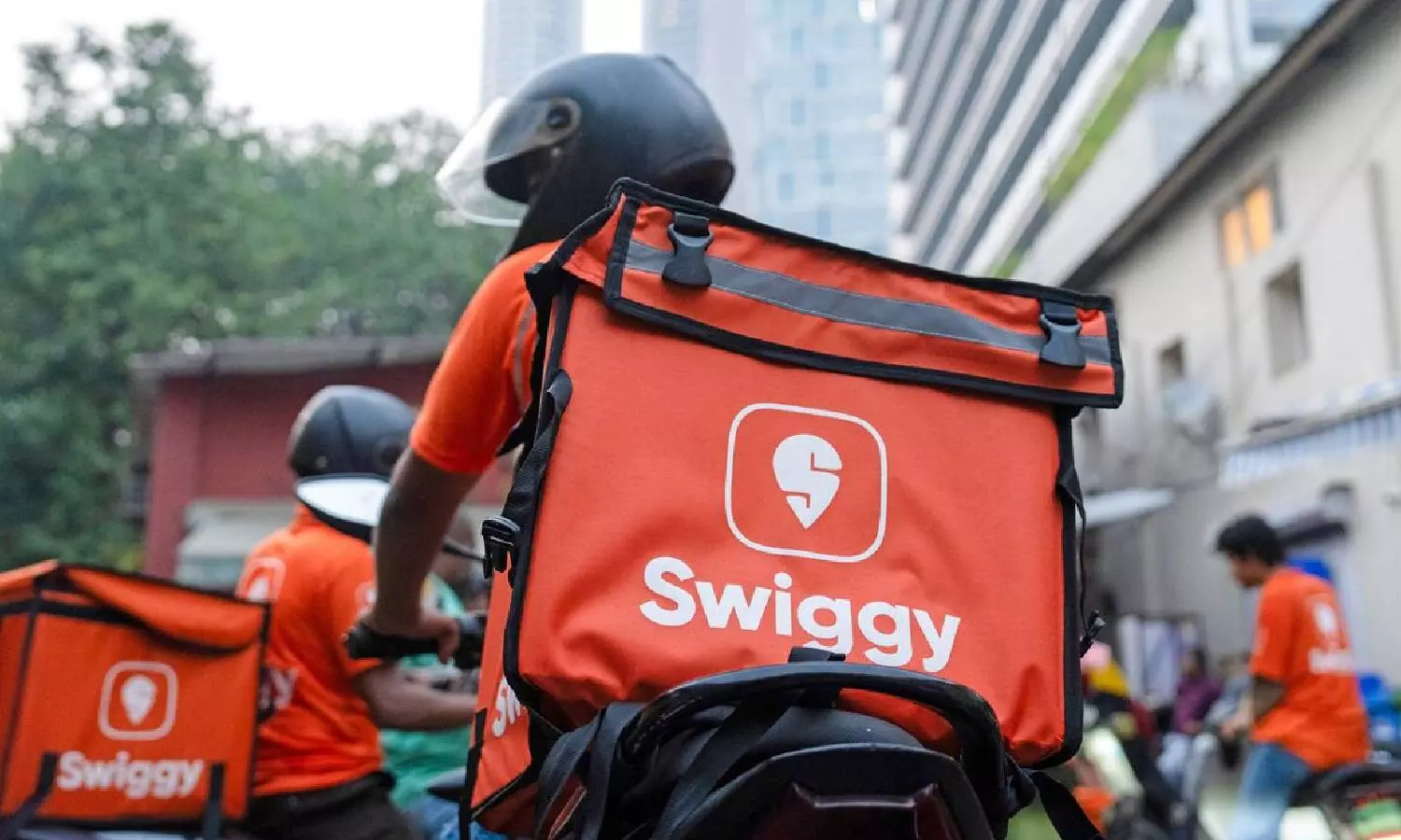 Swiggy Swiggy