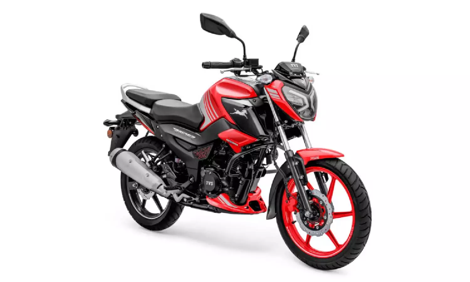 TVS Raider 125 TVS Raider 125