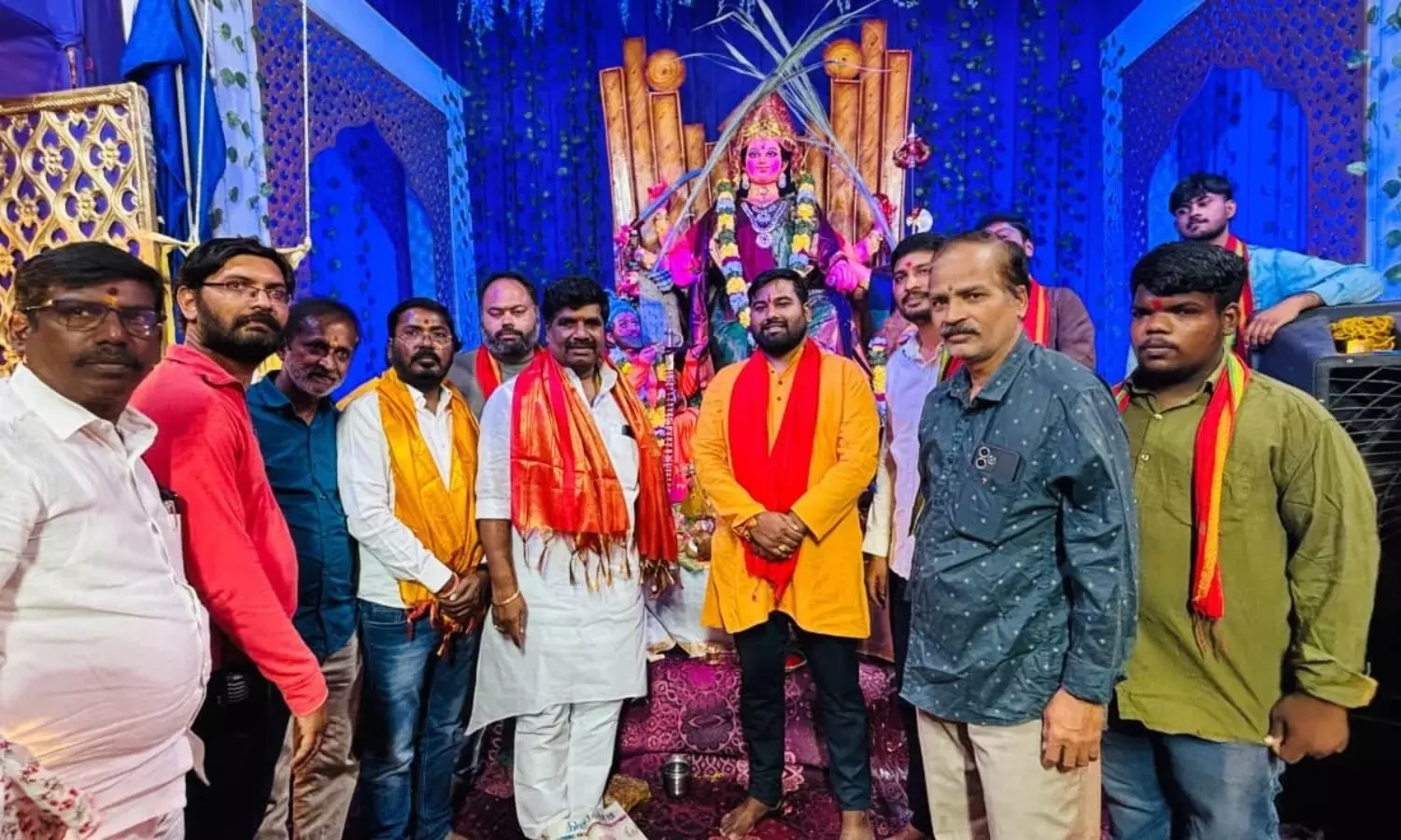 Hayathnagar Hayathnagar