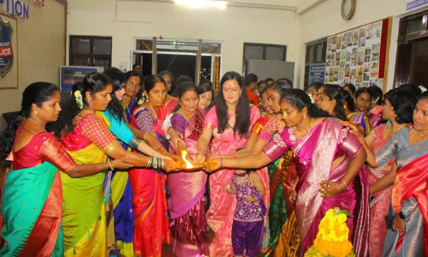 Vikarabad Vikarabad