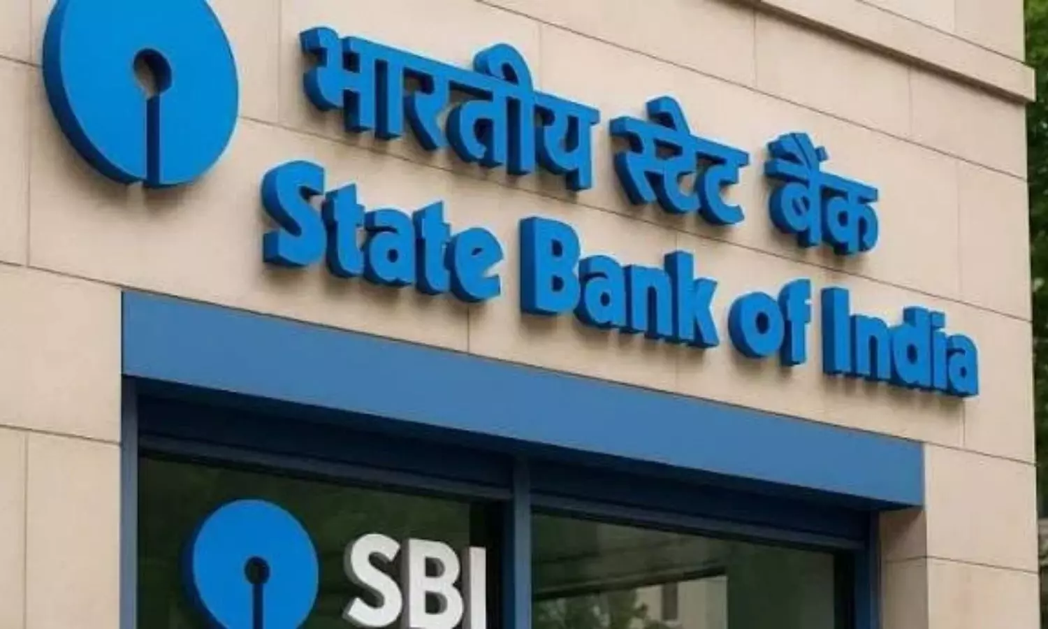 SBI SBI