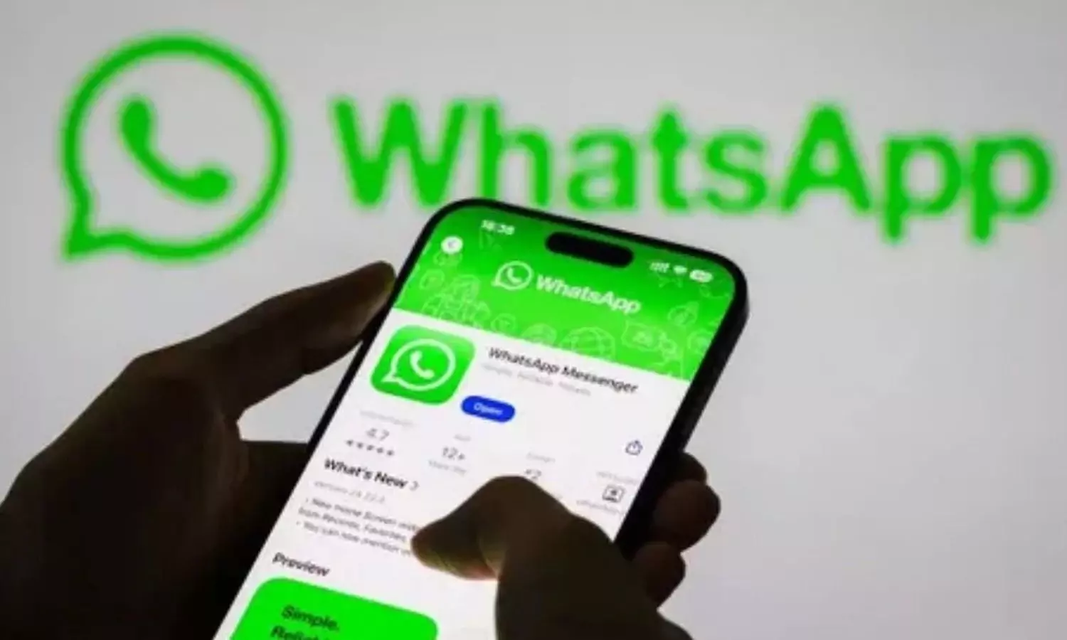 WhatsApp Guest Calls WhatsApp Guest Calls