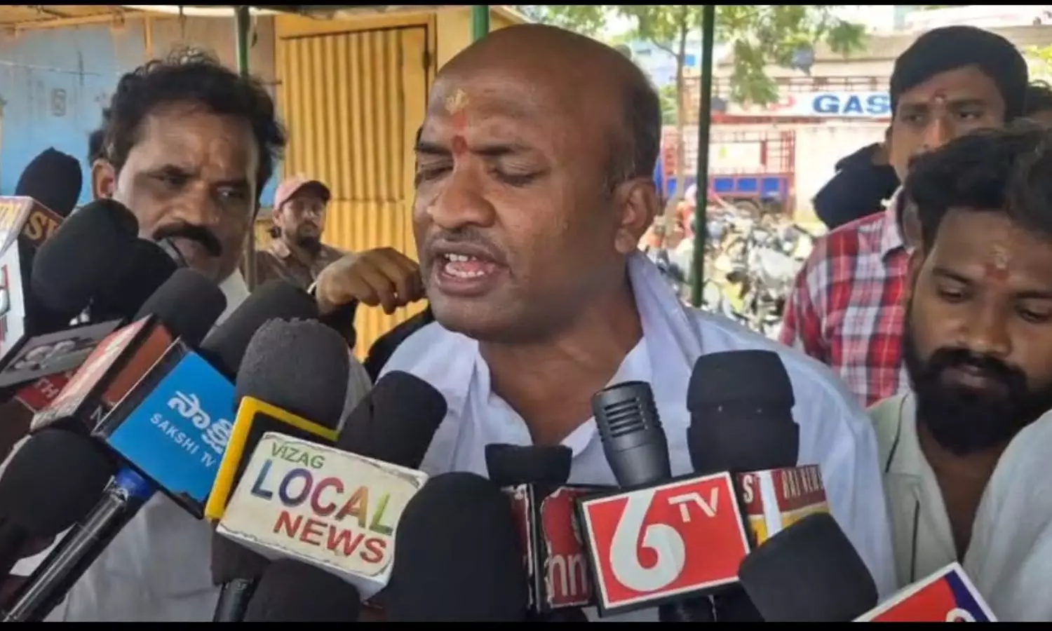 Pendurthi
