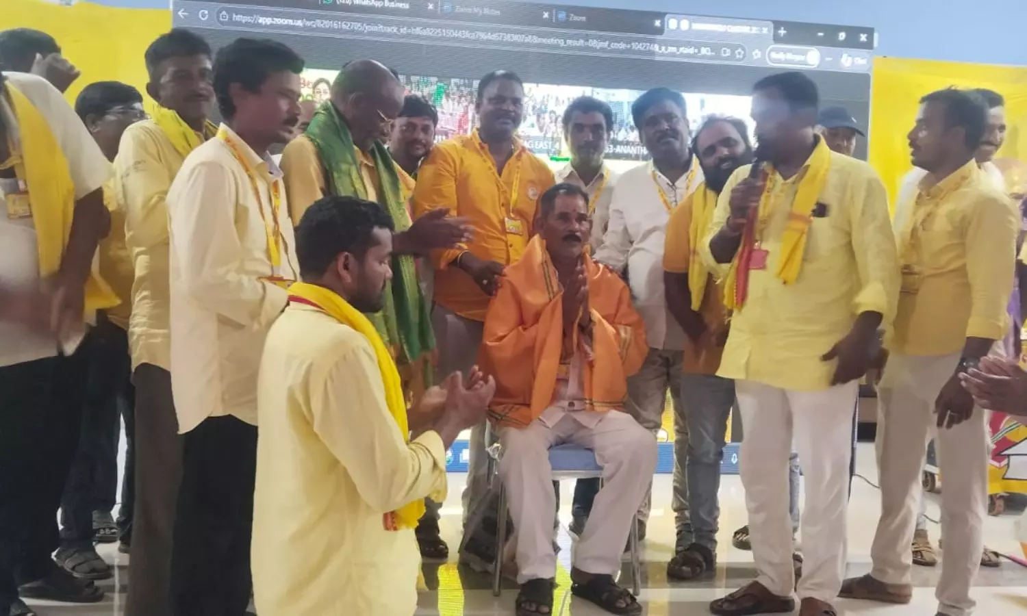 Anakapalli Anakapalli