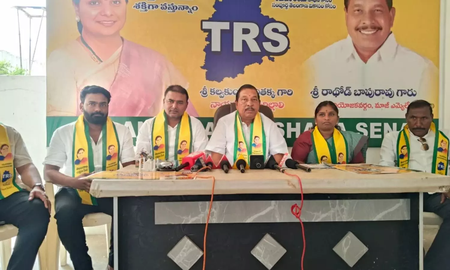 Adilabad Adilabad