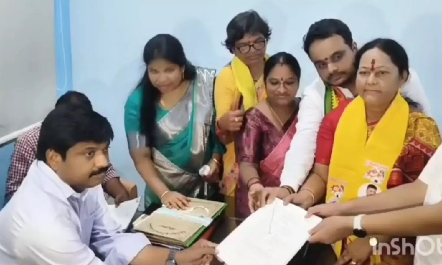 Narsipatnam Narsipatnam