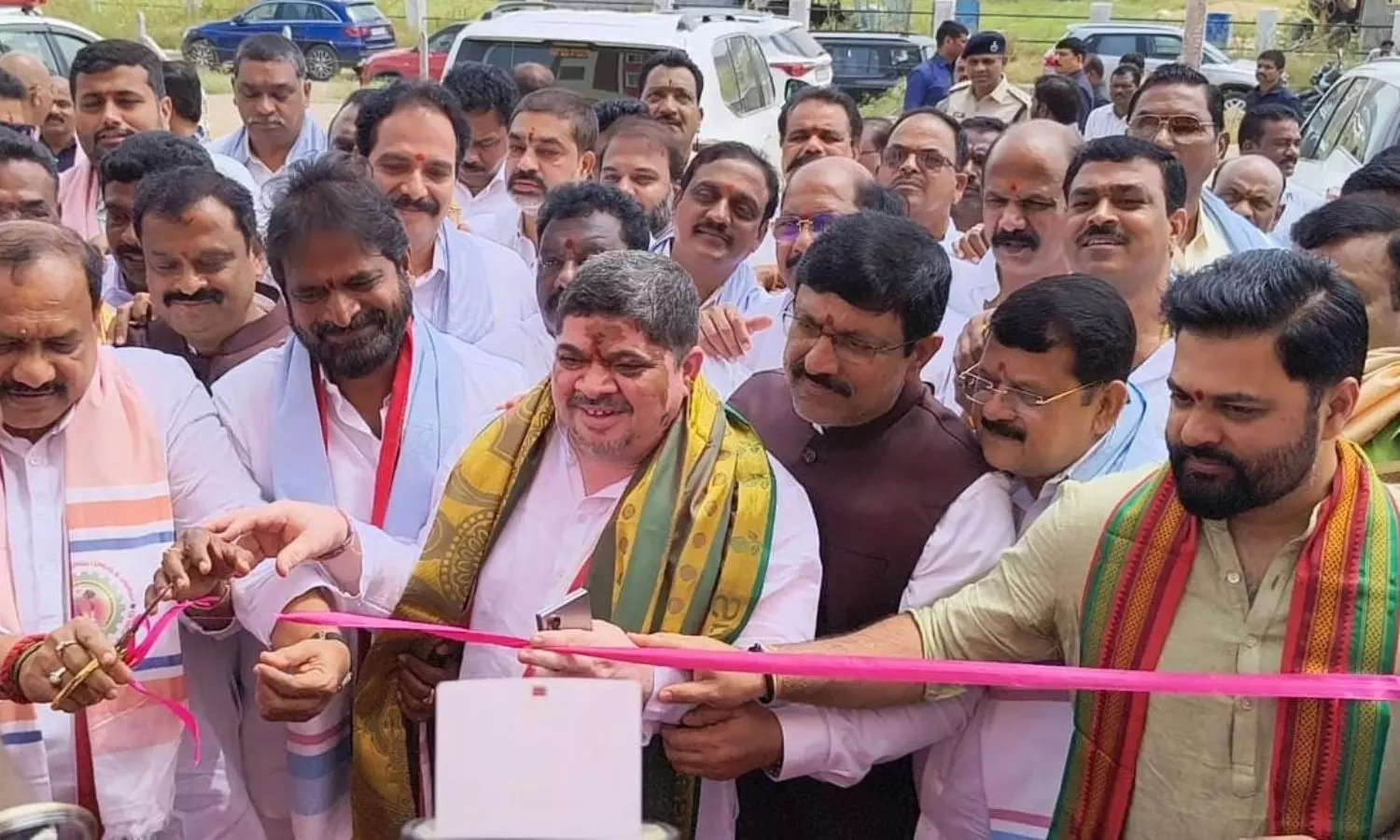 Patancheru Patancheru