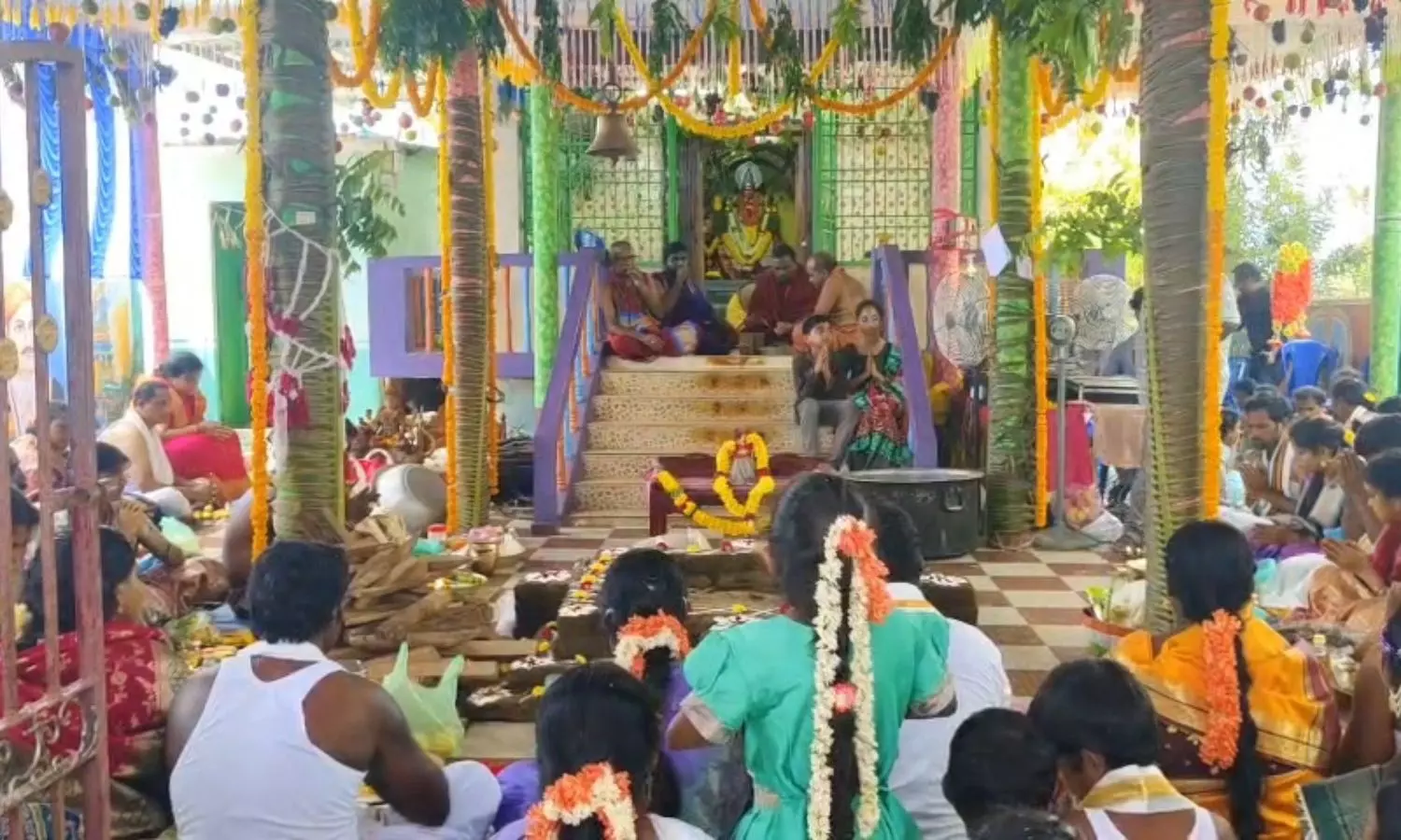 Antarvedi Antarvedi