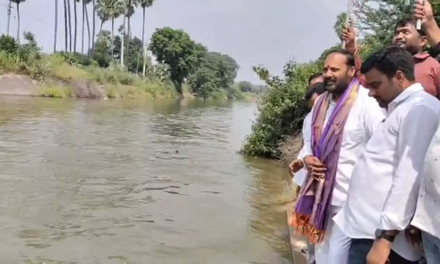 Peddapalli Peddapalli