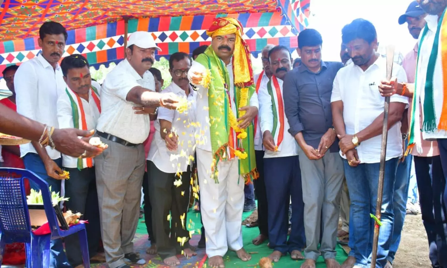 Kothagudem Kothagudem