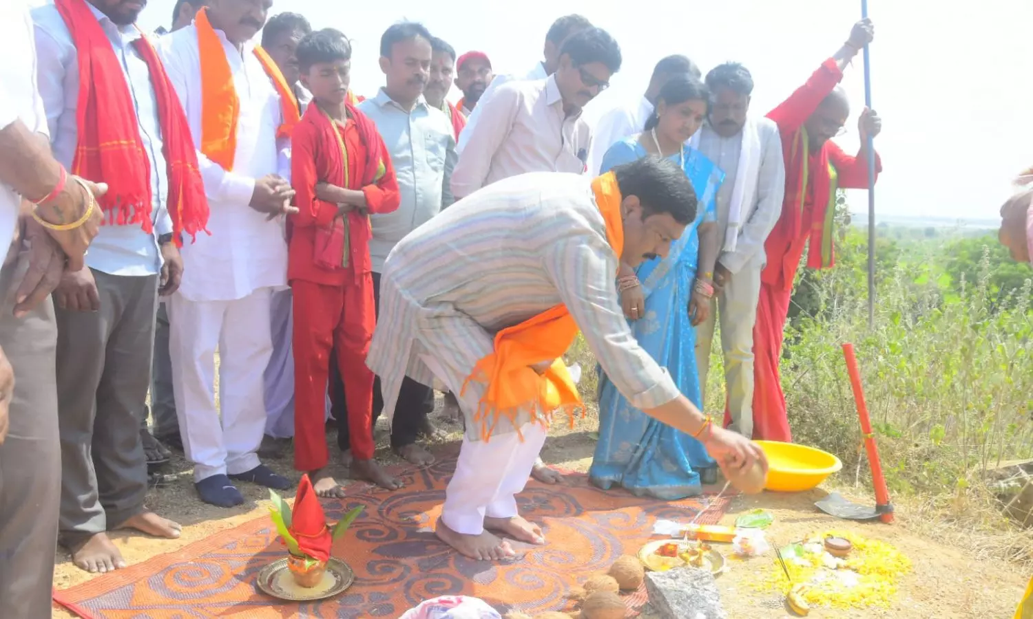 Nirmal