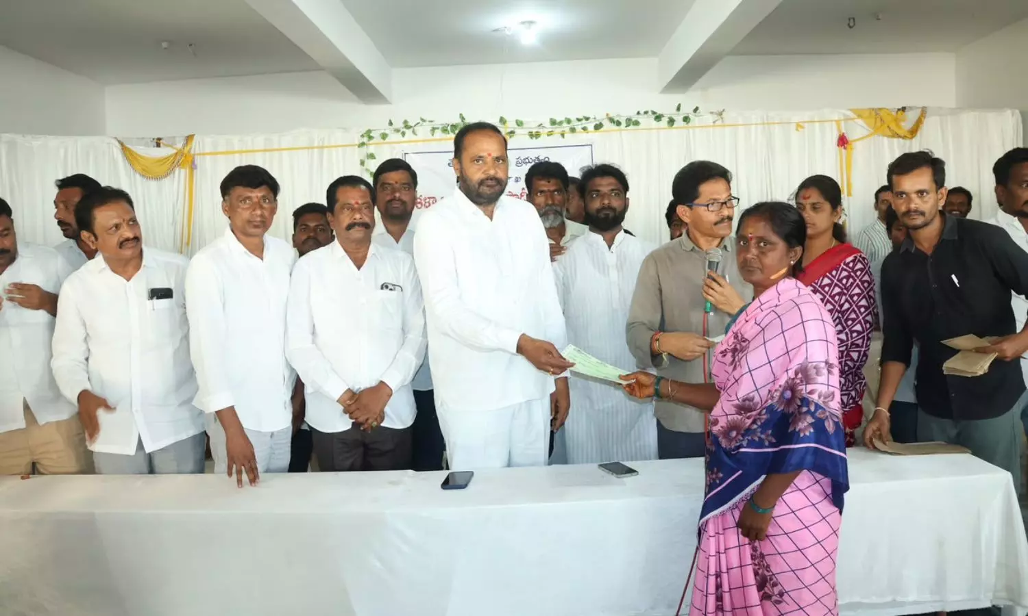 Peddapalli Peddapalli